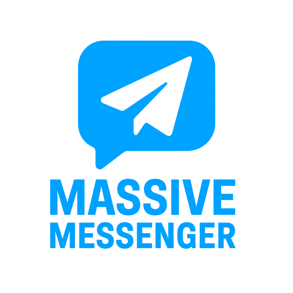 Massive Messenger